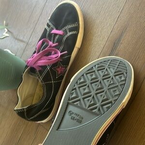 Converse All Stars ! 6.5